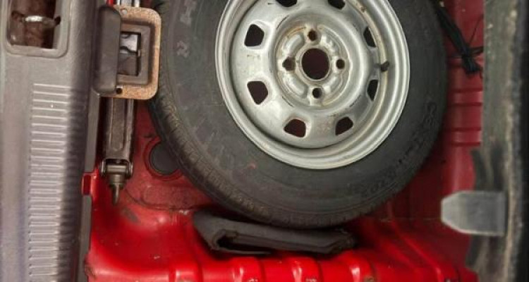 HYUNDAI ACCENT 2001