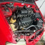 HYUNDAI ACCENT 2001