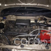 NISSAN MARCH HK11 1996