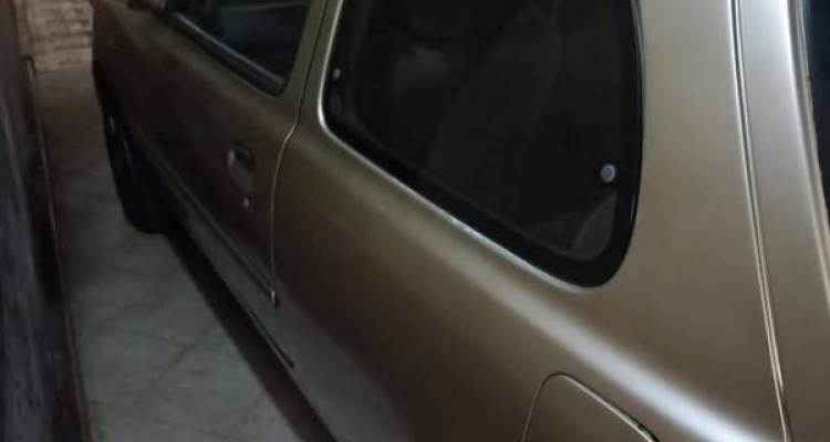 NISSAN MARCH HK11 1996