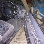 NISSAN MARCH HK11 1996