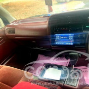 TOYOTA DOLPHIN 1996