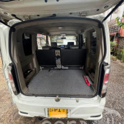 SUZUKI EVERY WAGON 2014