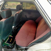 NISSAN TRAD SUNNY 1988