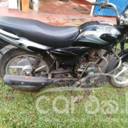 BAJAJ PLATINA 100 2010