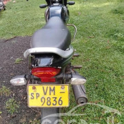 BAJAJ PLATINA 100 2010