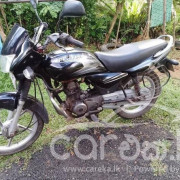 BAJAJ PLATINA 100 2010