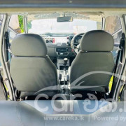 SUZUKI MARUTI 800 2012