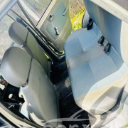 SUZUKI MARUTI 800 2012