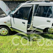 SUZUKI MARUTI 800 2012