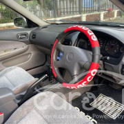 NISSAN SUNNY FB15 2000