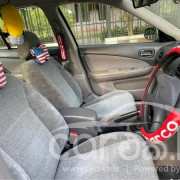 NISSAN SUNNY FB15 2000