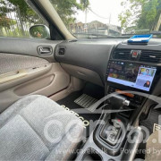NISSAN SUNNY FB15 2000