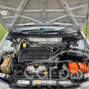 NISSAN SUNNY FB15 2000