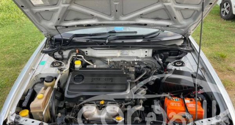 NISSAN SUNNY FB15 2000