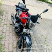 RANOMOTO KEEWAY 2016
