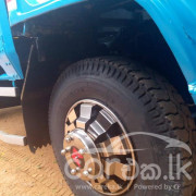 ISUZU ELF 1979