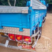 ISUZU ELF 1979
