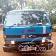 ISUZU ELF 1979
