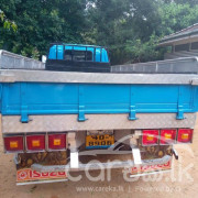 ISUZU ELF 1979