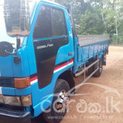 ISUZU ELF 1979