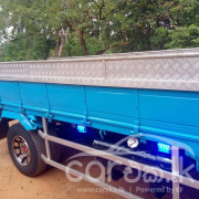 ISUZU ELF 1979