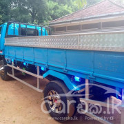 ISUZU ELF 1979