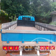 ISUZU ELF 1979
