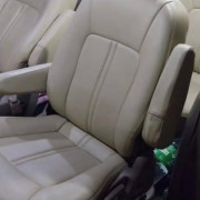 KIA CARNIVAL 2000
