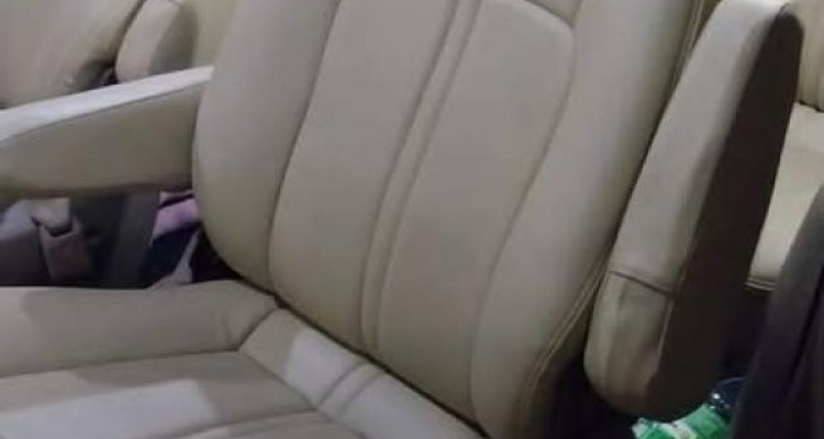 KIA CARNIVAL 2000