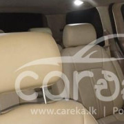 KIA CARNIVAL 2000