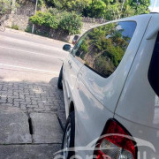 KIA CARNIVAL 2000