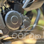 YAMAHA FZ V3 2019