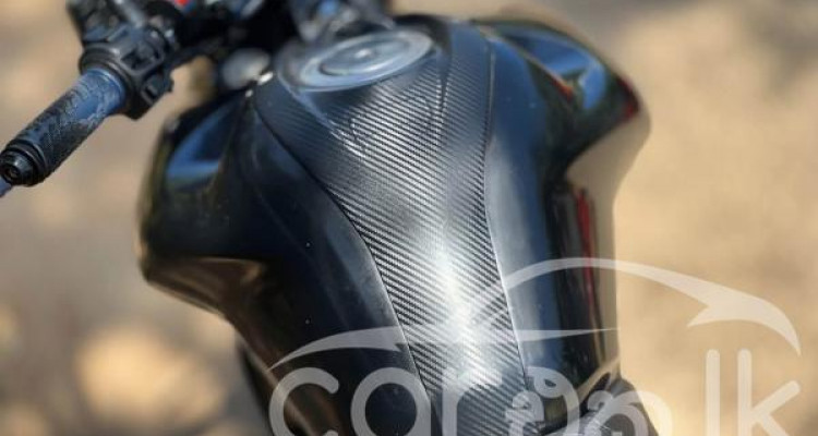 YAMAHA FZ V3 2019