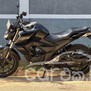 YAMAHA FZ V3 2019