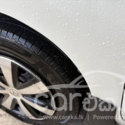 SUZUKI CELERIO 2016