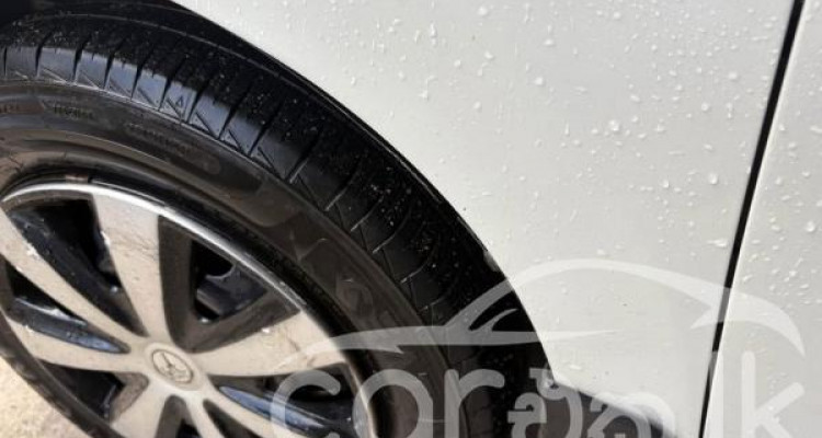 SUZUKI CELERIO 2016