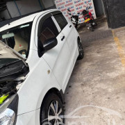 SUZUKI CELERIO 2016