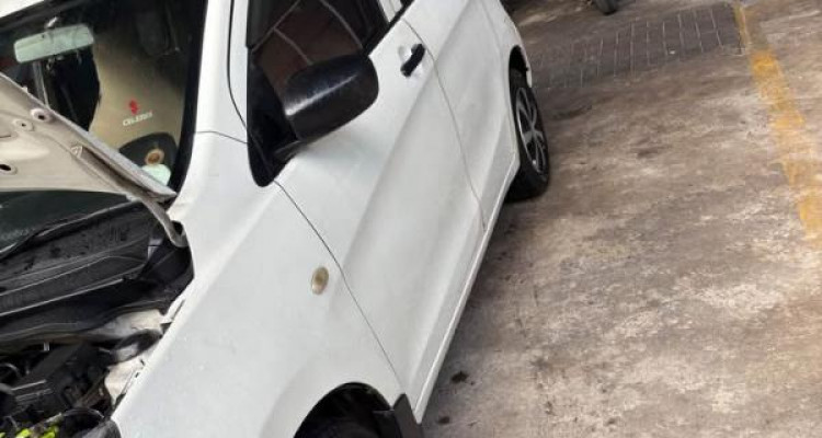 SUZUKI CELERIO 2016