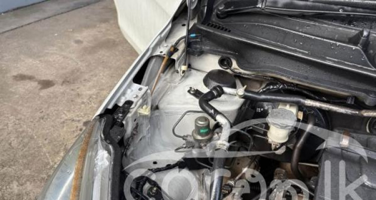 SUZUKI CELERIO 2016