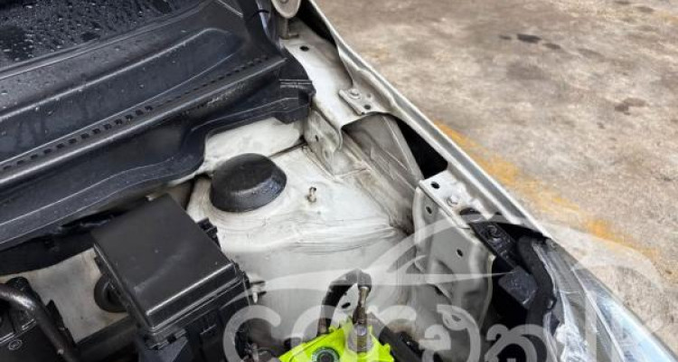 SUZUKI CELERIO 2016