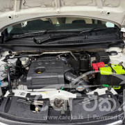 SUZUKI CELERIO 2016