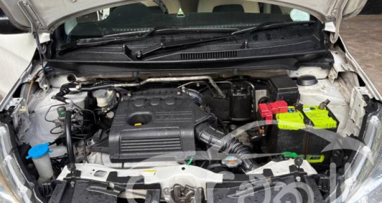 SUZUKI CELERIO 2016