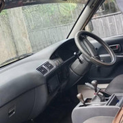 TOYOTA LITEACE 1994