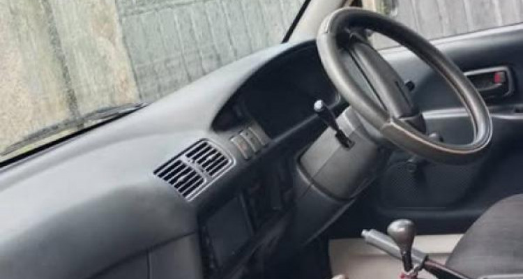 TOYOTA LITEACE 1994