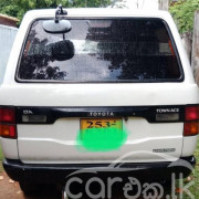 TOYOTA LITEACE 1994