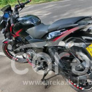 BAJAJ PULSAR 150 2019