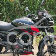 BAJAJ PULSAR 150 2019