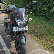 BAJAJ PULSAR 150 2019