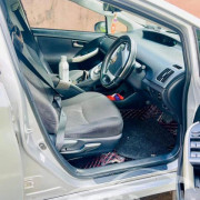 TOYOTA PRIUS 2013